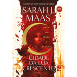 Cidade Da Lua Crescente