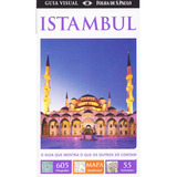 Cidade De Istambul Antiga