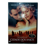 Cidade Dos Anjos