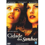 Cidade Dos Sonhos Dvd