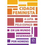 Cidade Feminista A