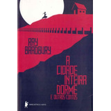 Cidade Inteira Dorme E