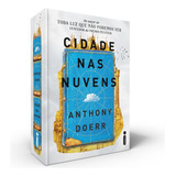 Cidade Nas Nuvens