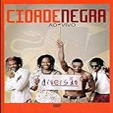 Cidade Negra Ao Vivo