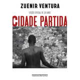 Cidade Partida edicao