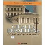Cidades Brasileiras Ed2