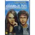 Cidades De Papel - Dvd - Nat Wolff - Cara Delevingne