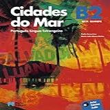 Cidades Do Mar B2. Kurs- Und übungsbuch + Audios Online