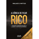 Ciencia De Ficar Rico