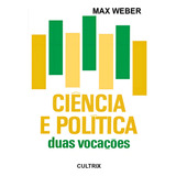 Ciencia E Politica