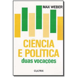 Ciencia E Politica duas