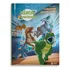 Ciência Em Quadrinhos - A Era Dos Dinossauros - Lagartos Abomináveis - Volume 1, De Culturama., Vol. 1. Editorial Culturuma Em Português