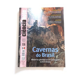 Ciencia Hoje N235 Vol40