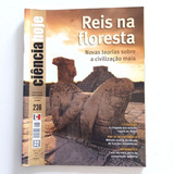 Ciência Hoje N236 Vol40 Abril2007 A Civilização Maia