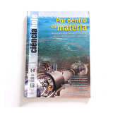 Ciência Hoje N247 Vol42 Abril2008 Por Dentro Da Matéria