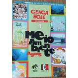 Ciencia Hoje Na Escola