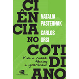 Ciencia No Cotidiano
