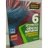 Ciencias Naturais Aprendendo C