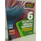 Ciencias Naturais Aprendendo C