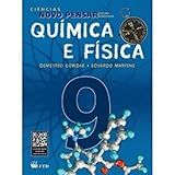 Ciências Novo Pensar. Química E Física - 9º Ano