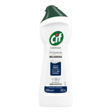 Cif Cremoso Limpeza Milagrosa
