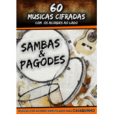 Cifras De Sambas E