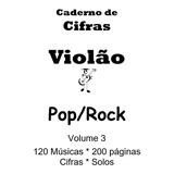 Cifras Violao Pop Rock