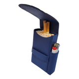 Cigarreira De Bolso De