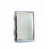 Cigarreira Para Cigarros Case