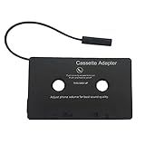 Cigooxm Bt Cassette Adapter