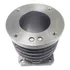 Cilindro (camisa) Compressor Msi 2,6 De 2'' Schulz S/ Saia