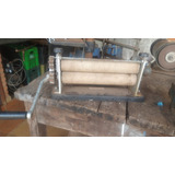 Cilindro Alveolador De Cera