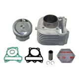 Cilindro Aumento Potencia Burgman