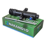 Cilindro Auxiliar Embreagem Hyundai Hd78 2012 2013 2014