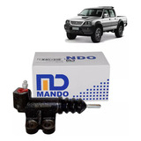 Cilindro Auxiliar Embreagem L200 2.5 4x4 1999 2000 2001 2002