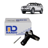 Cilindro Auxiliar Embreagem Pajero