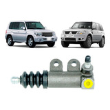 Cilindro Auxiliar Embreagem Pajero
