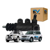 Cilindro Auxiliar Embreagem Pajero