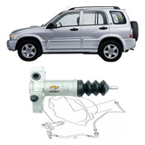 Cilindro Auxiliar Embreagem Tracker 4x4 Todas Grand Vitara
