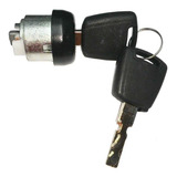 Cilindro Chave Miolo De Ignição Sc 124  Pgr  S5 1998 A 2018
