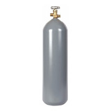 Cilindro Co2 6kg Para