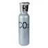 Cilindro Co2 Choperia Chopp Eventos Aquário Solda 5l 3 8kg