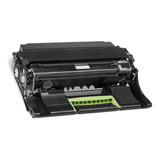 Cilindro Compatível Lexmark Mx622 Mx522 Mx421 Mx521 56f0z00