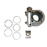 Cilindro Completo Dafra Smart