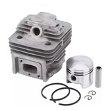 Cilindro Completo Rocadeira 62cc