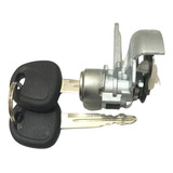 Cilindro Completo Tucson 2005 2017 Porta Esquerda Chave Yale