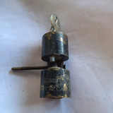 Cilindro Da Fechadura Alianca