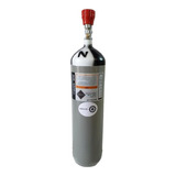 Cilindro De Aço Scba 6l 300bar Com Válvula   Imediato