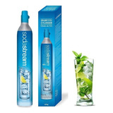 Cilindro De Co2 Para Máquinas Sodastream Original 60 Litros