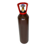 Cilindro De Gas Argonio